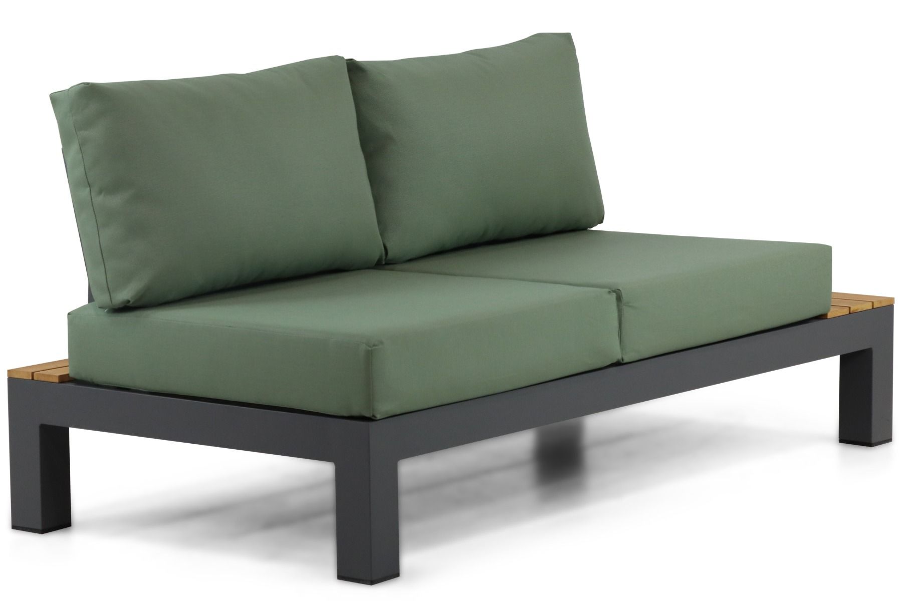 Lifestyle Vittoria hoek loungeset 4-delig
