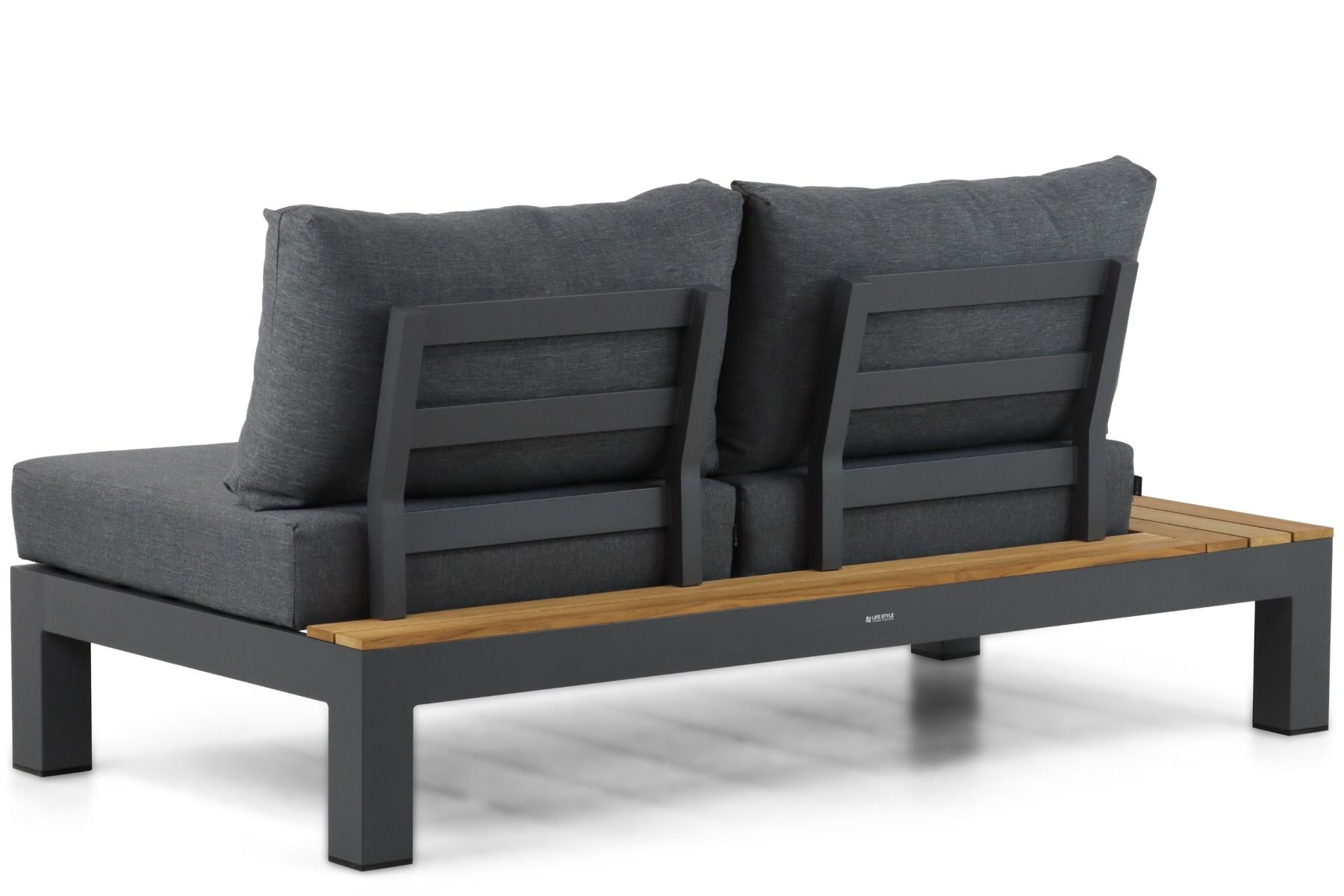 Lifestyle Vittoria hoek loungeset 4-delig thumbnail