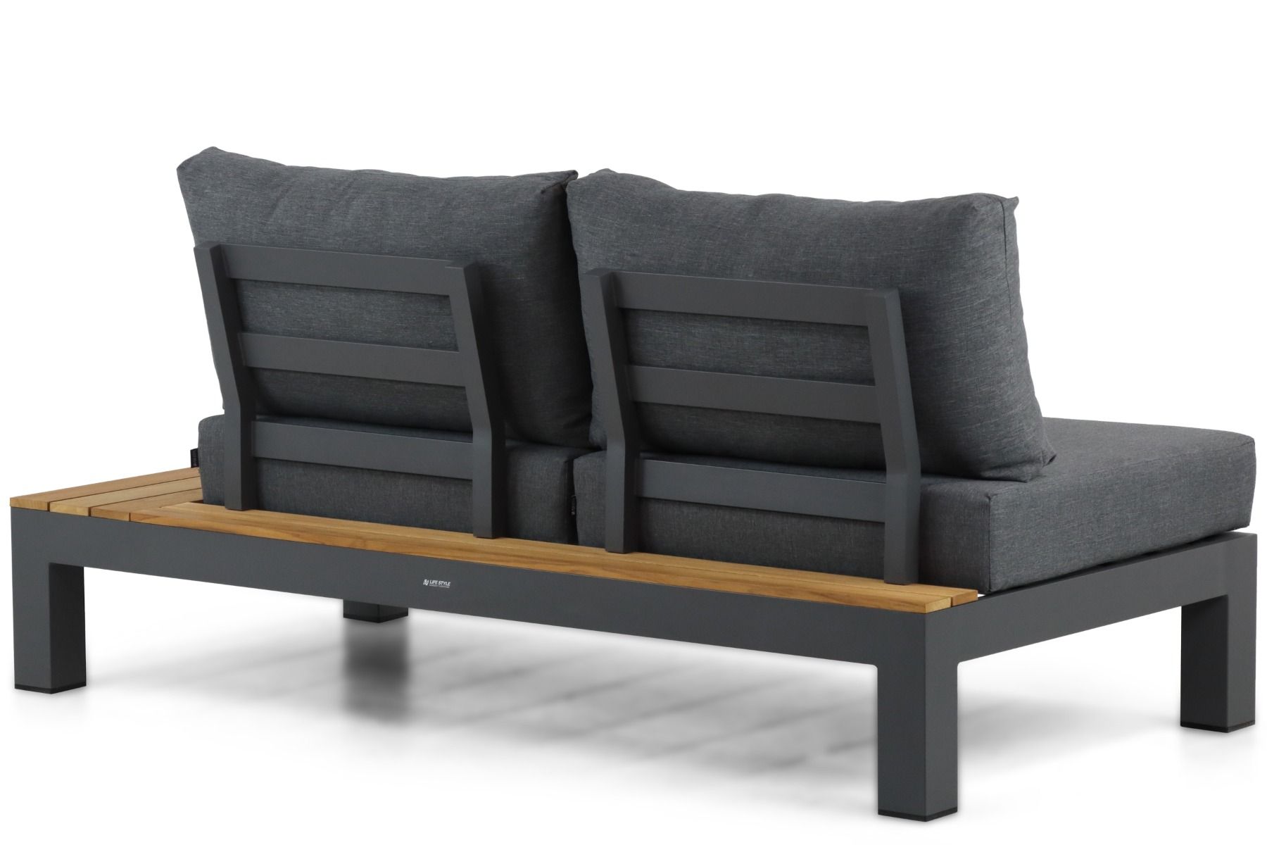 Lifestyle Vittoria hoek loungeset 4-delig thumbnail