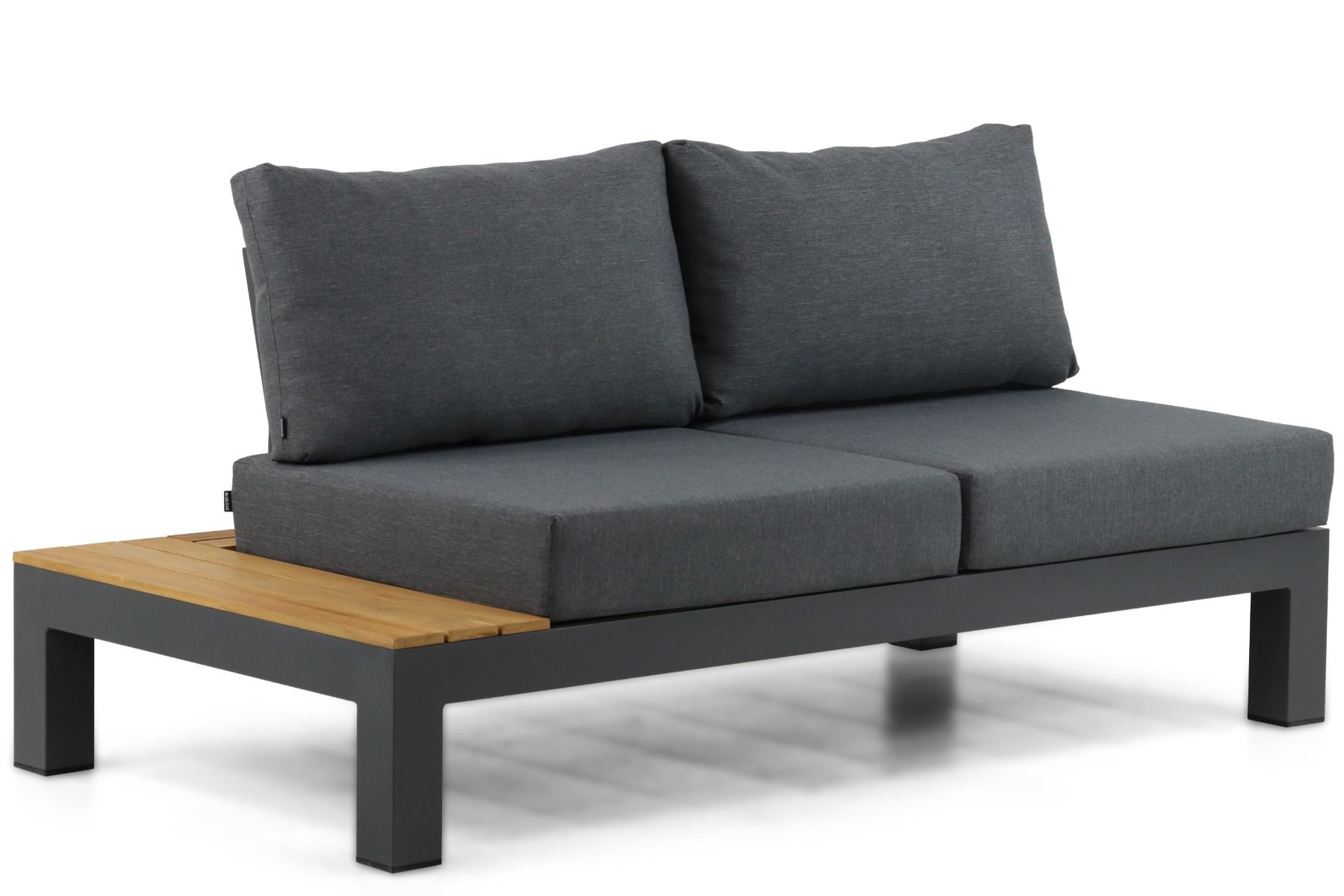 Lifestyle Vittoria hoek loungeset 4-delig thumbnail