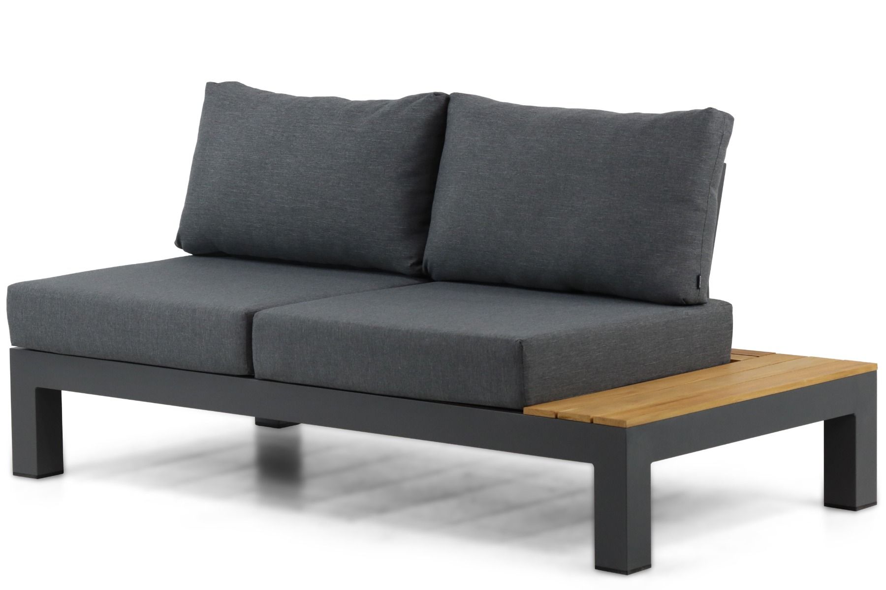 Lifestyle Vittoria hoek loungeset 4-delig