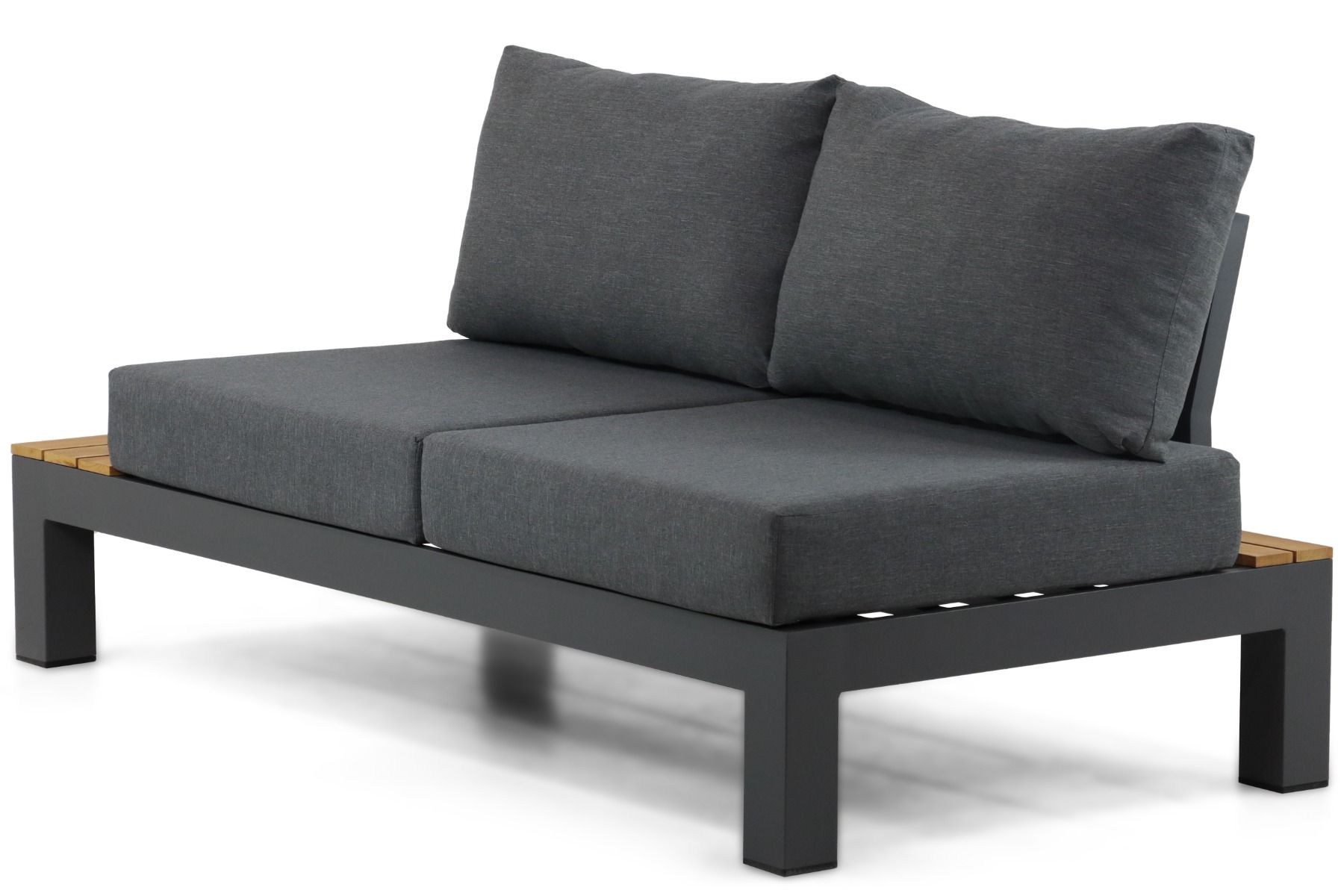 Lifestyle Vittoria hoek loungeset 4-delig