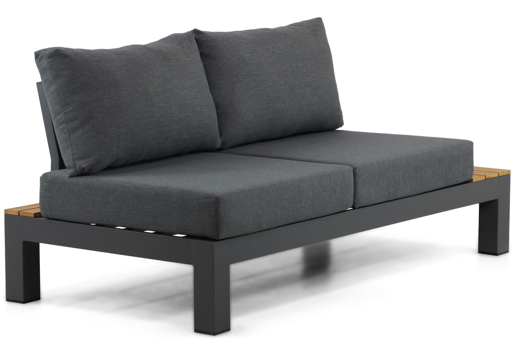 Lifestyle Vittoria hoek loungeset 4-delig