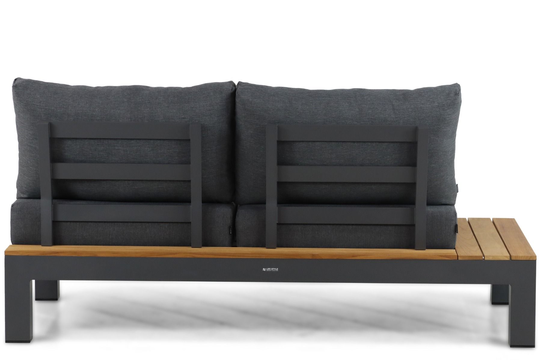 Lifestyle Vittoria hoek loungeset 4-delig thumbnail