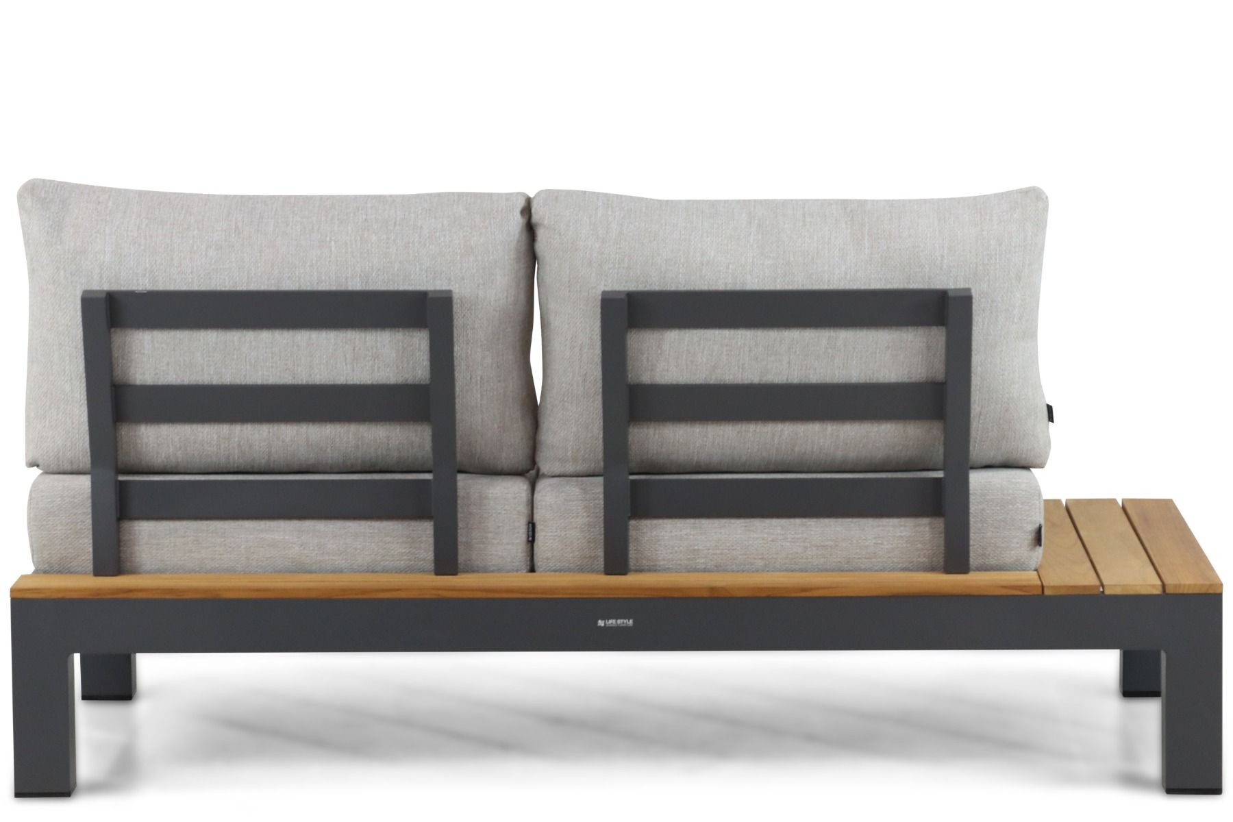 Lifestyle Vittoria hoek loungeset 4-delig