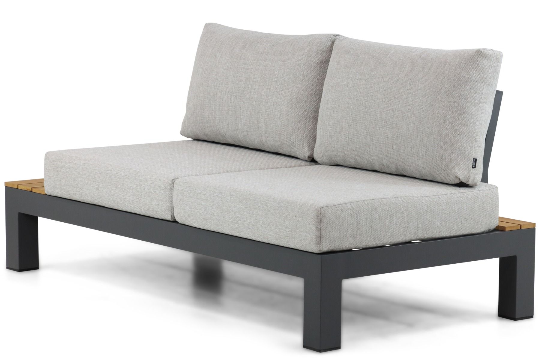 Lifestyle Vittoria hoek loungeset 4-delig