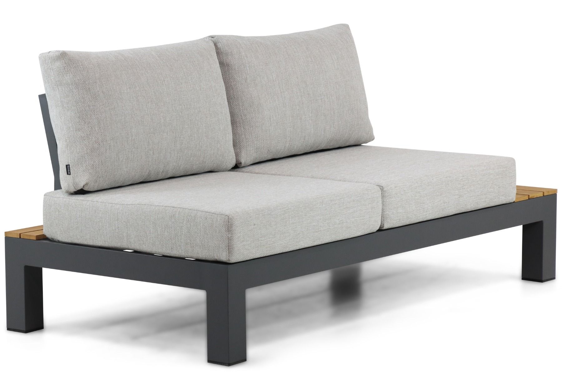 Lifestyle Vittoria hoek loungeset 4-delig