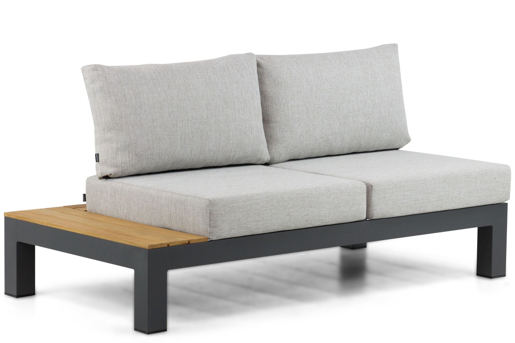 Lifestyle Vittoria hoek loungeset 4-delig thumbnail