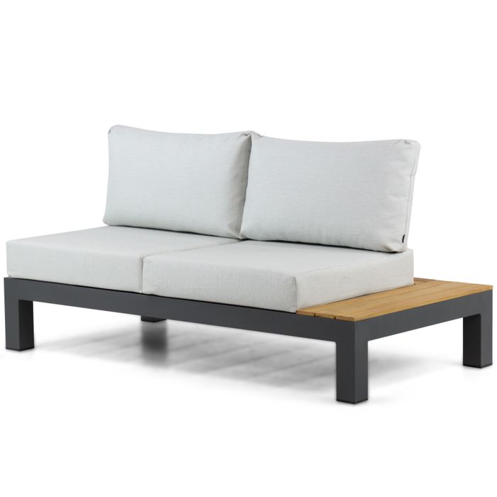 Lifestyle Vittoria hoek loungeset 5-delig