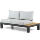 Lifestyle Vittoria hoek loungeset 5-delig thumbnail