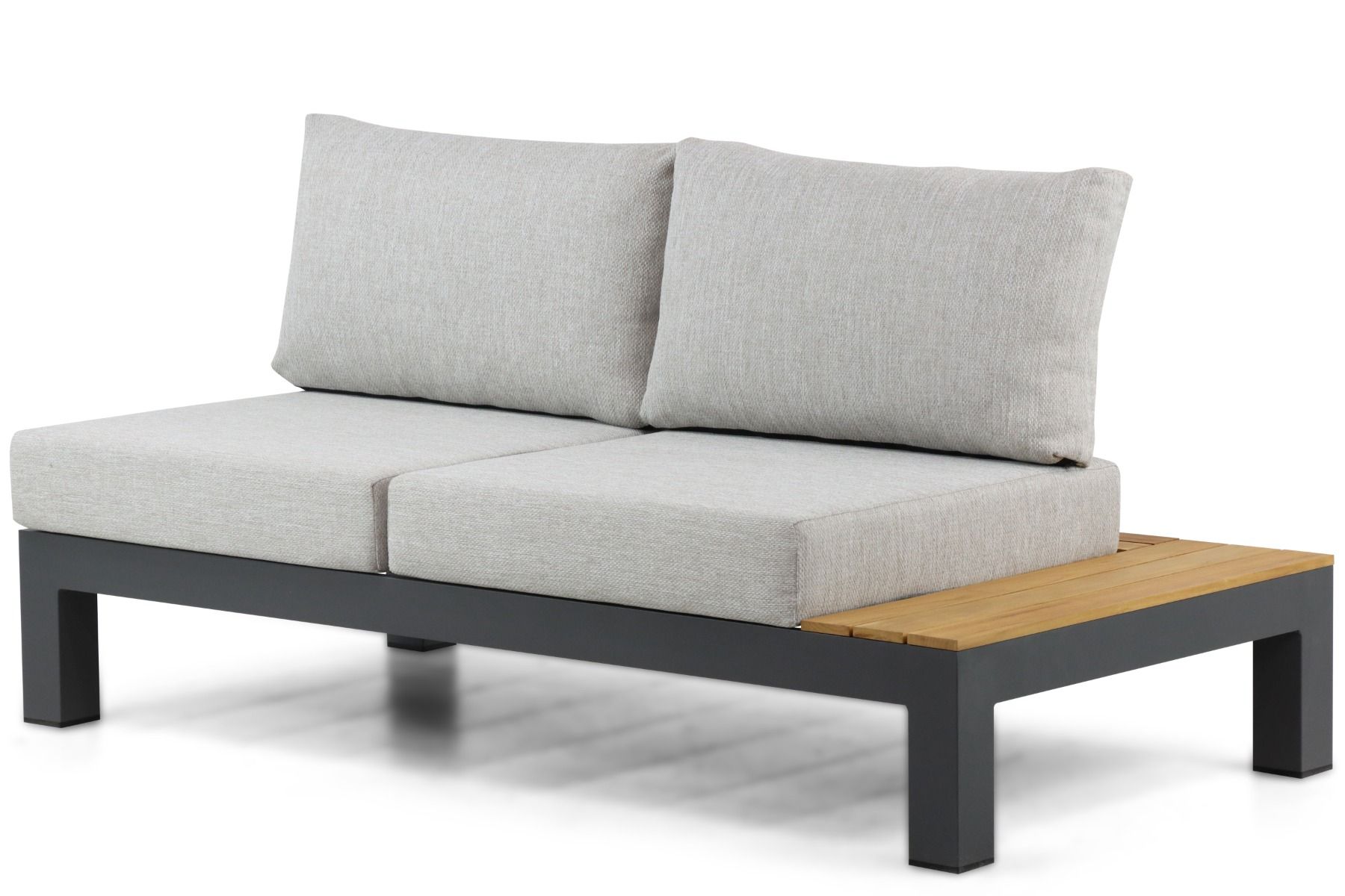 Lifestyle Vittoria hoek loungeset 4-delig