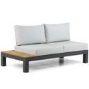 Lifestyle Vittoria hoek loungeset 5-delig thumbnail