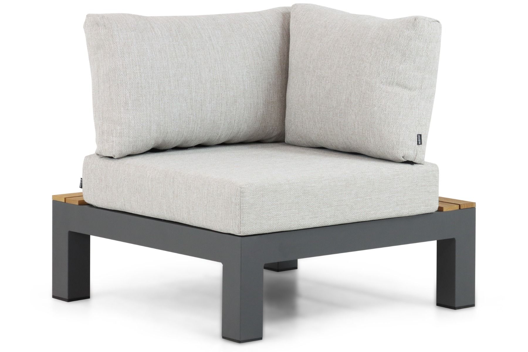 Lifestyle Vittoria hoek loungeset 4-delig