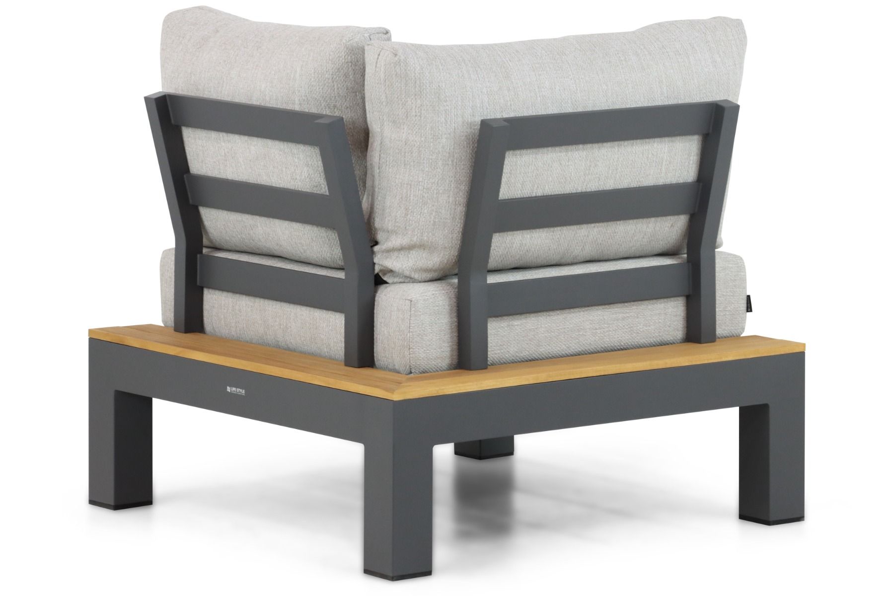 Lifestyle Vittoria hoek loungeset 4-delig