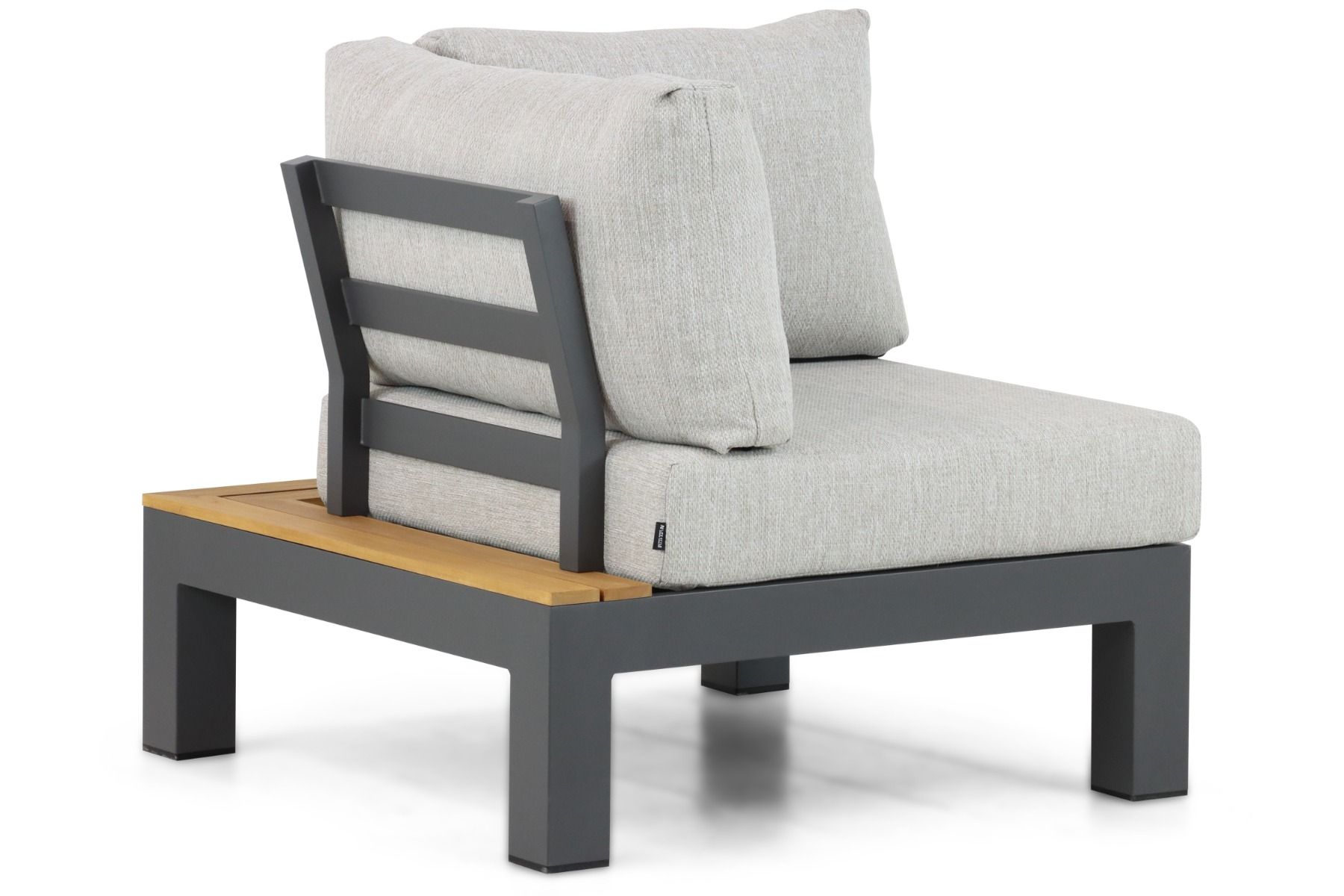 Lifestyle Vittoria hoek loungeset 4-delig