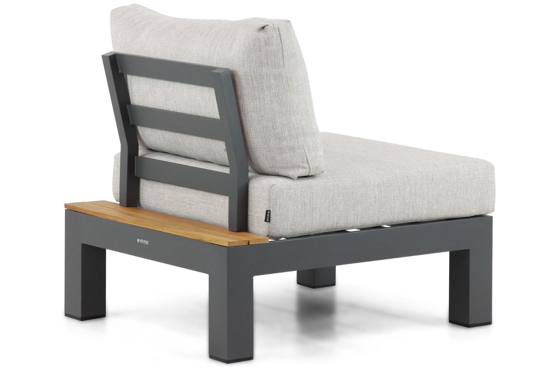 Lifestyle Vittoria midden module
