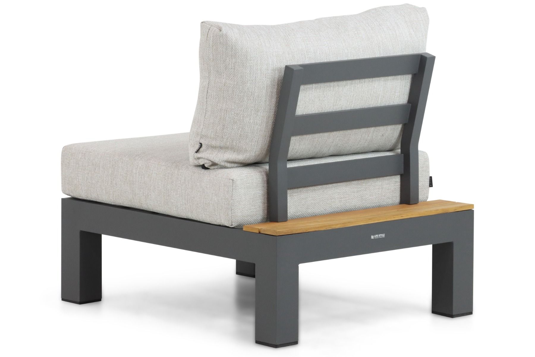 Lifestyle Vittoria midden module