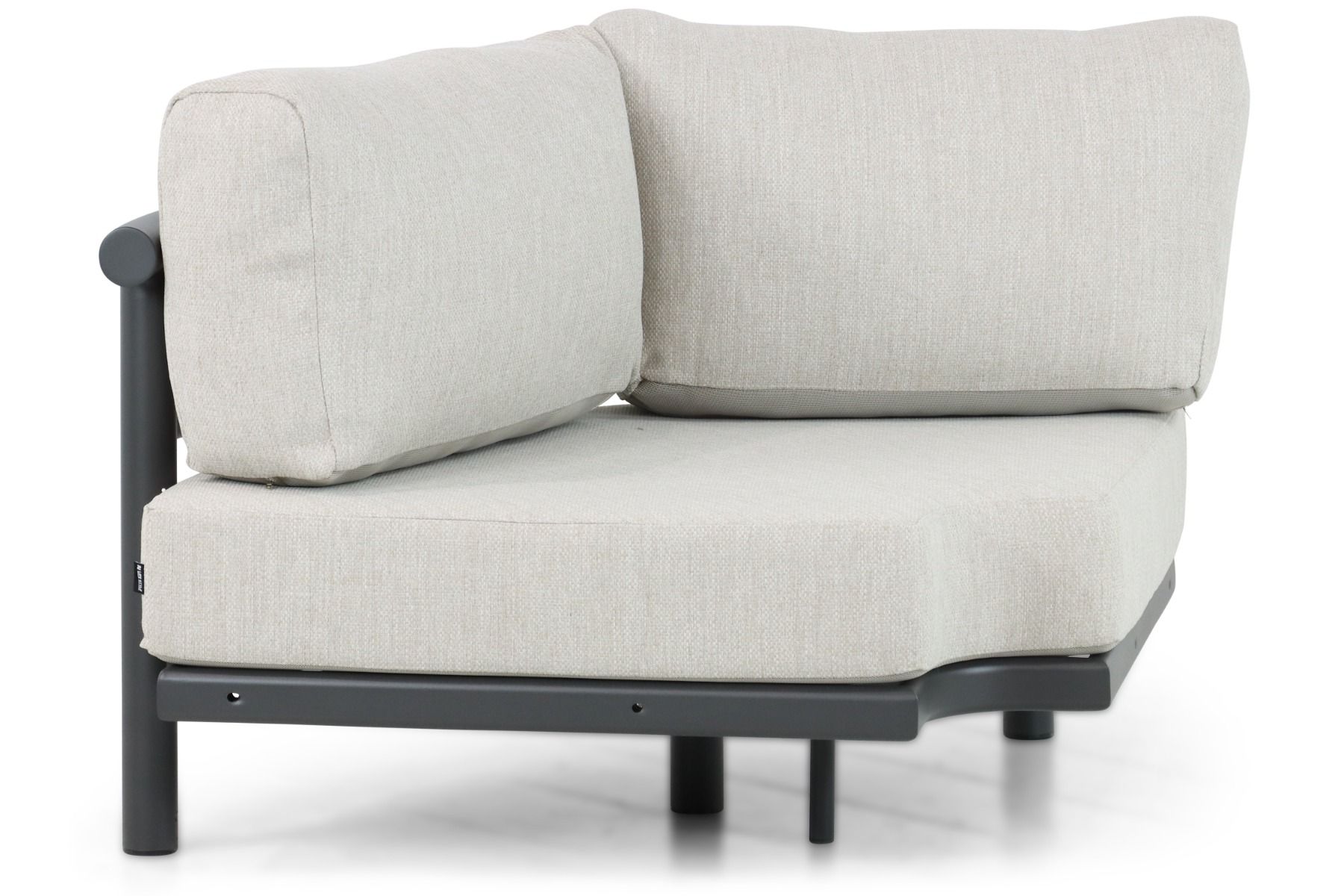 Lifestyle Harmonic hoek loungeset 5-delig