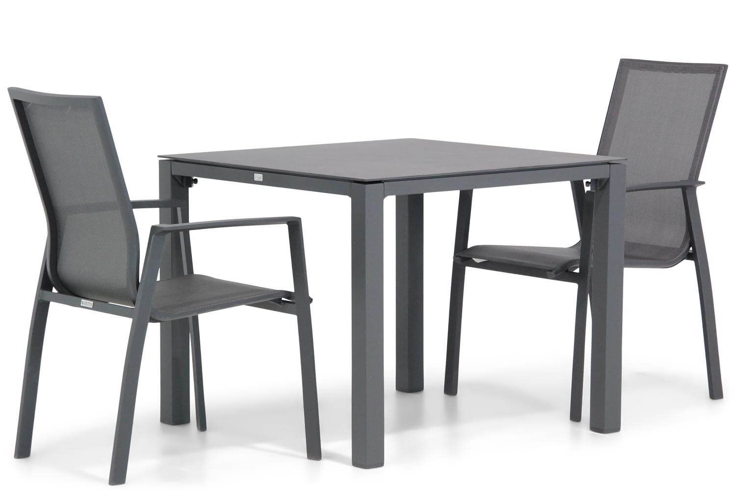 Lifestyle Ultimate/Pallazo 90 cm dining tuinset 3-delig thumbnail