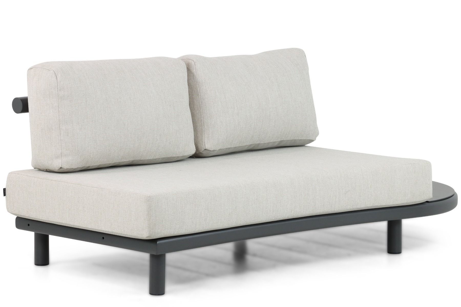 Lifestyle Harmonic hoek loungeset 5-delig