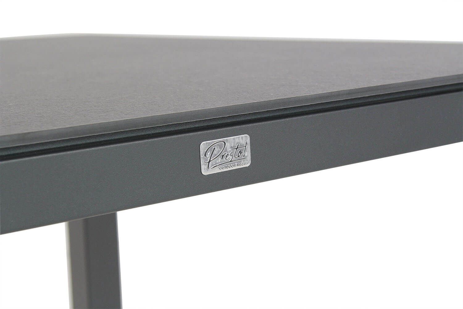 Presto Pallazo dining tuintafel 180 x 90 cm