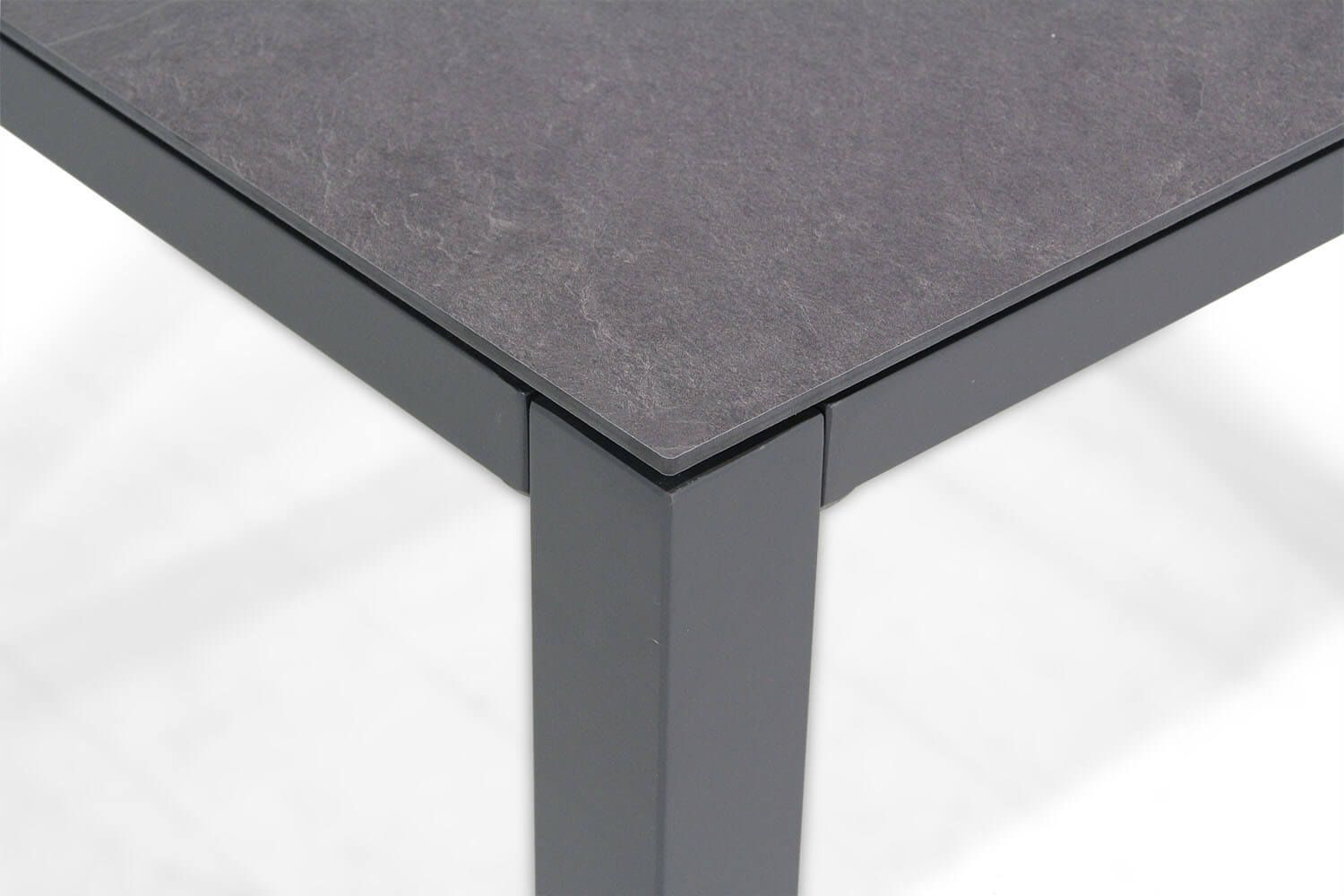 Presto Pallazo dining tuintafel 180 x 90 cm thumbnail
