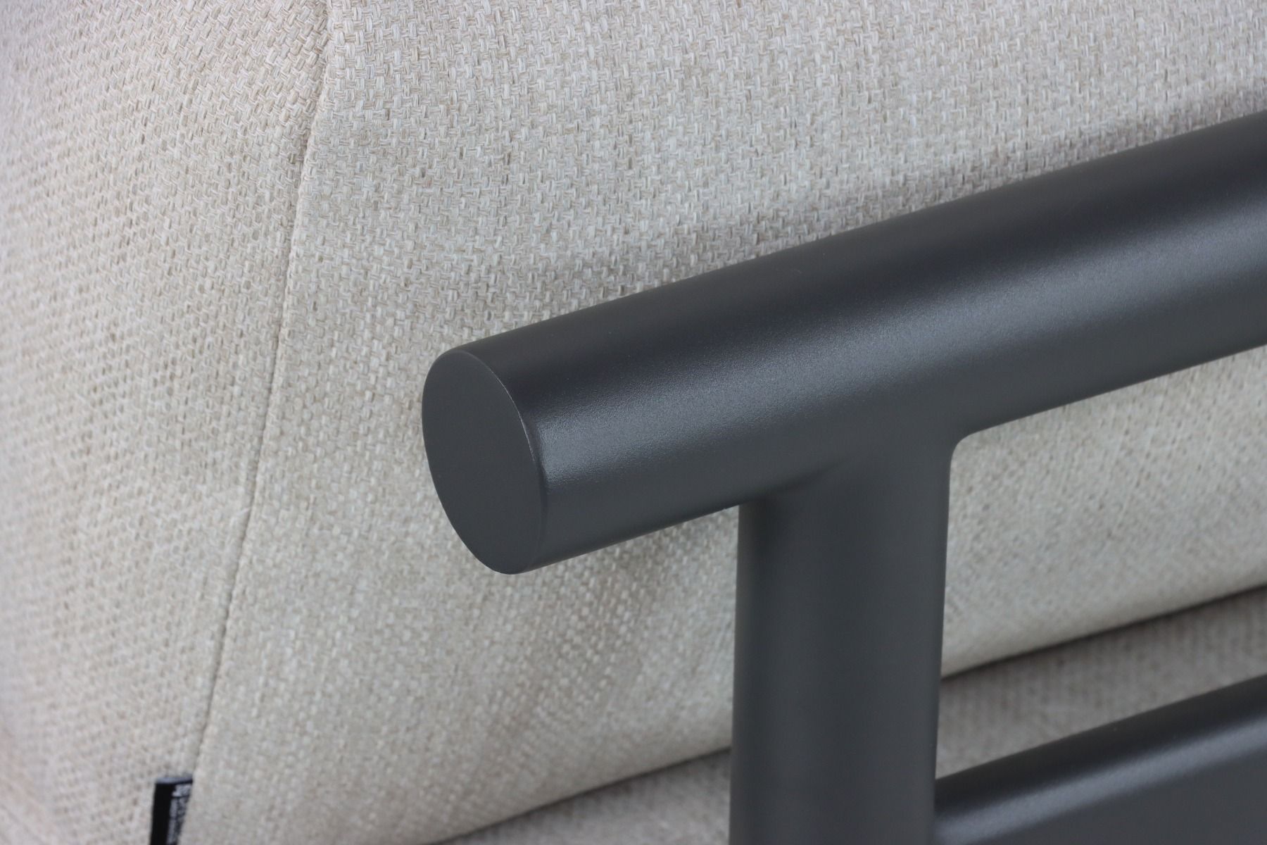 Lifestyle Harmonic hoek loungeset 5-delig