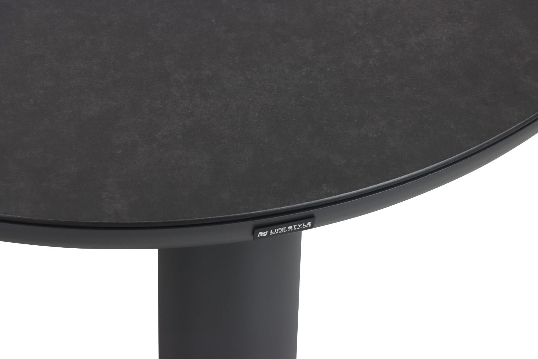 Lifestyle Harmonic hoek loungeset 5-delig