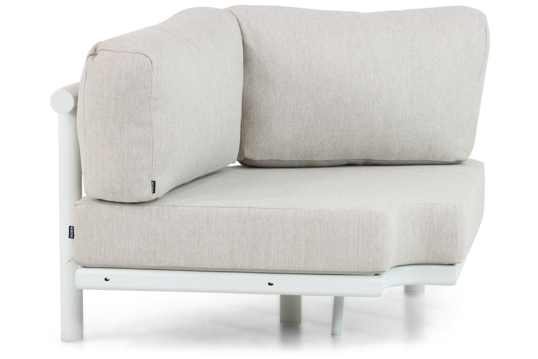 Lifestyle Harmonic hoek loungeset 5-delig