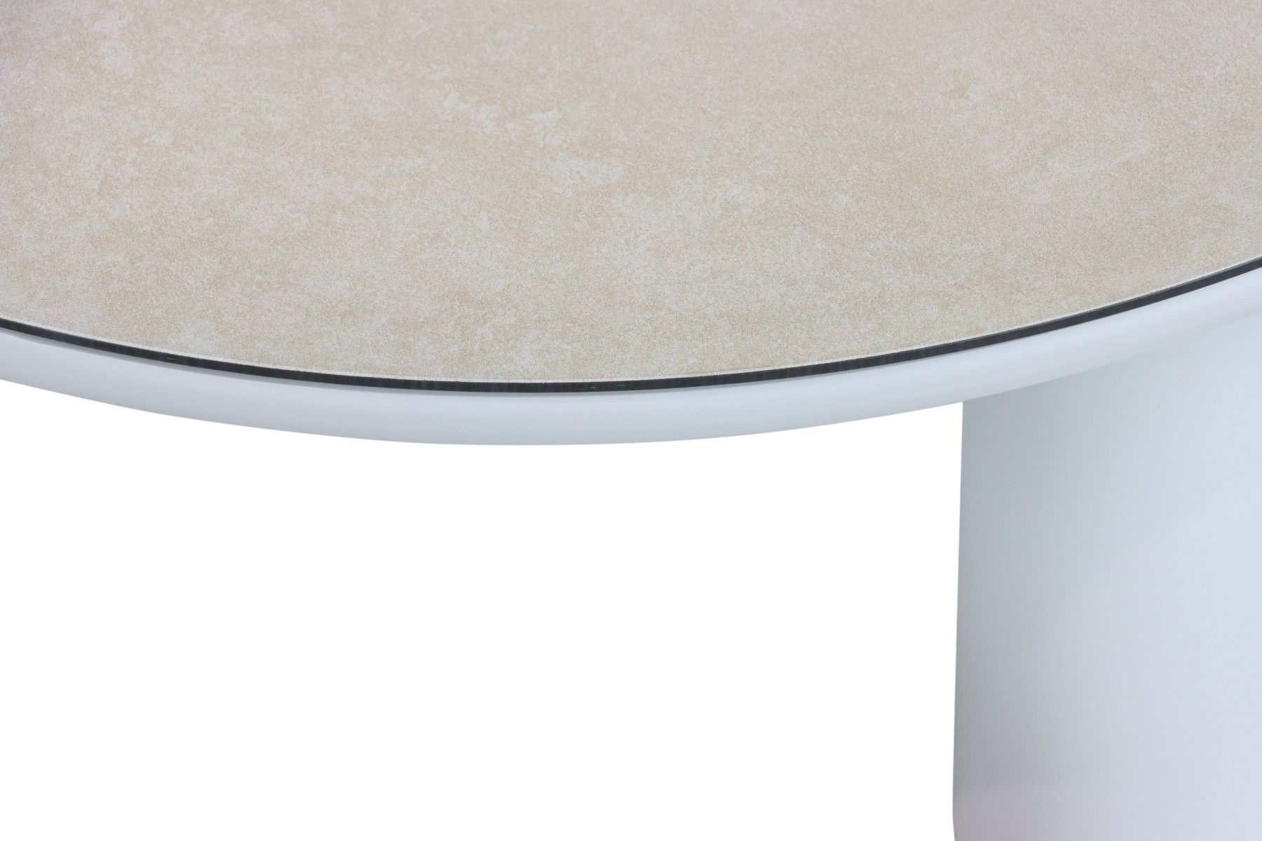 Lifestyle Harmonic hoek loungeset 5-delig