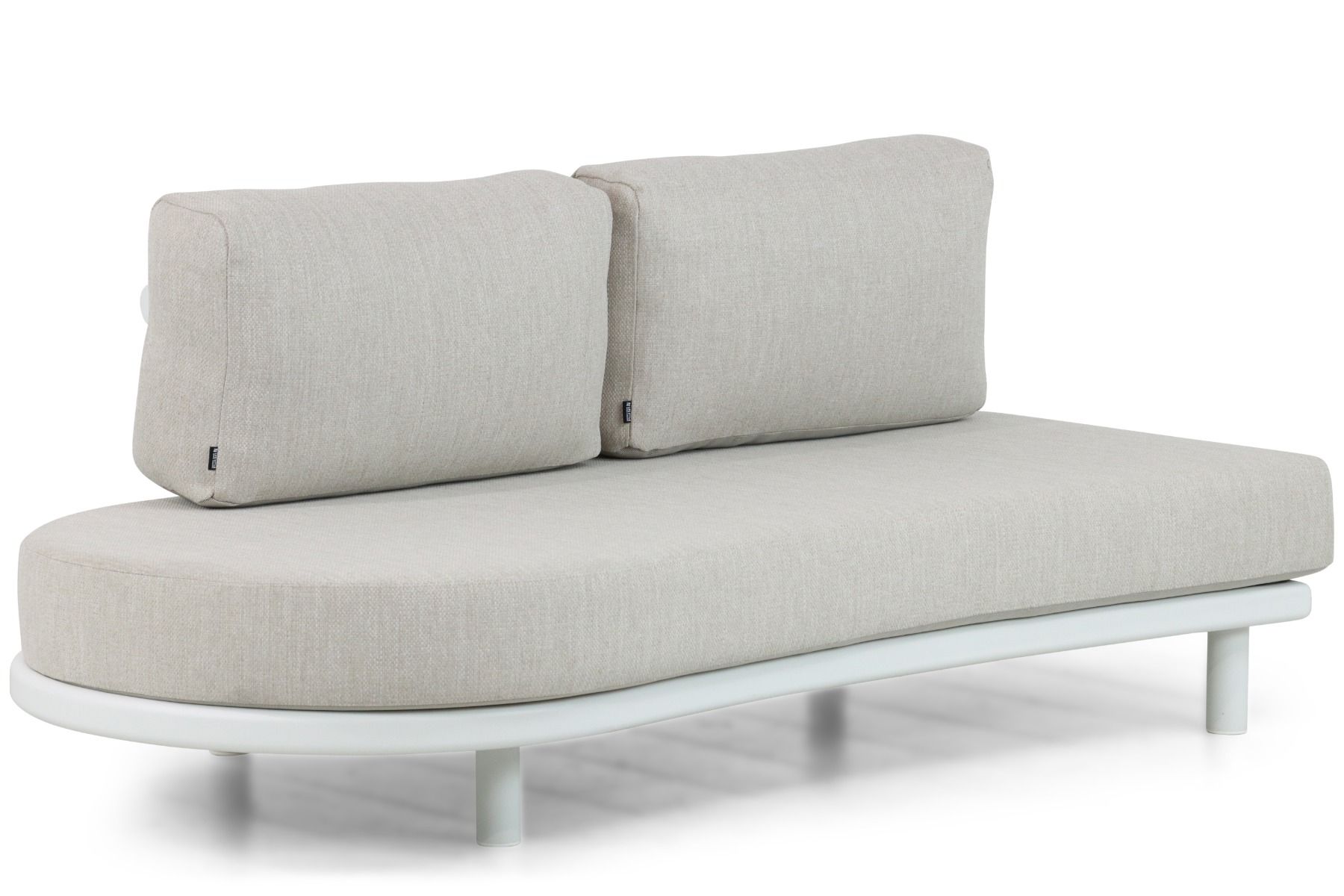 Lifestyle Harmonic hoek loungeset 5-delig thumbnail