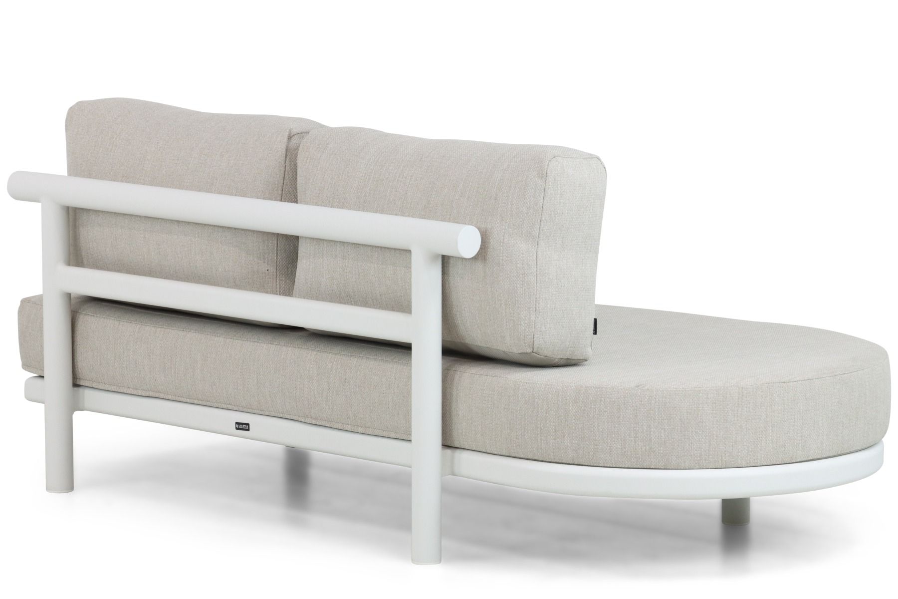 Lifestyle Harmonic hoek loungeset 5-delig