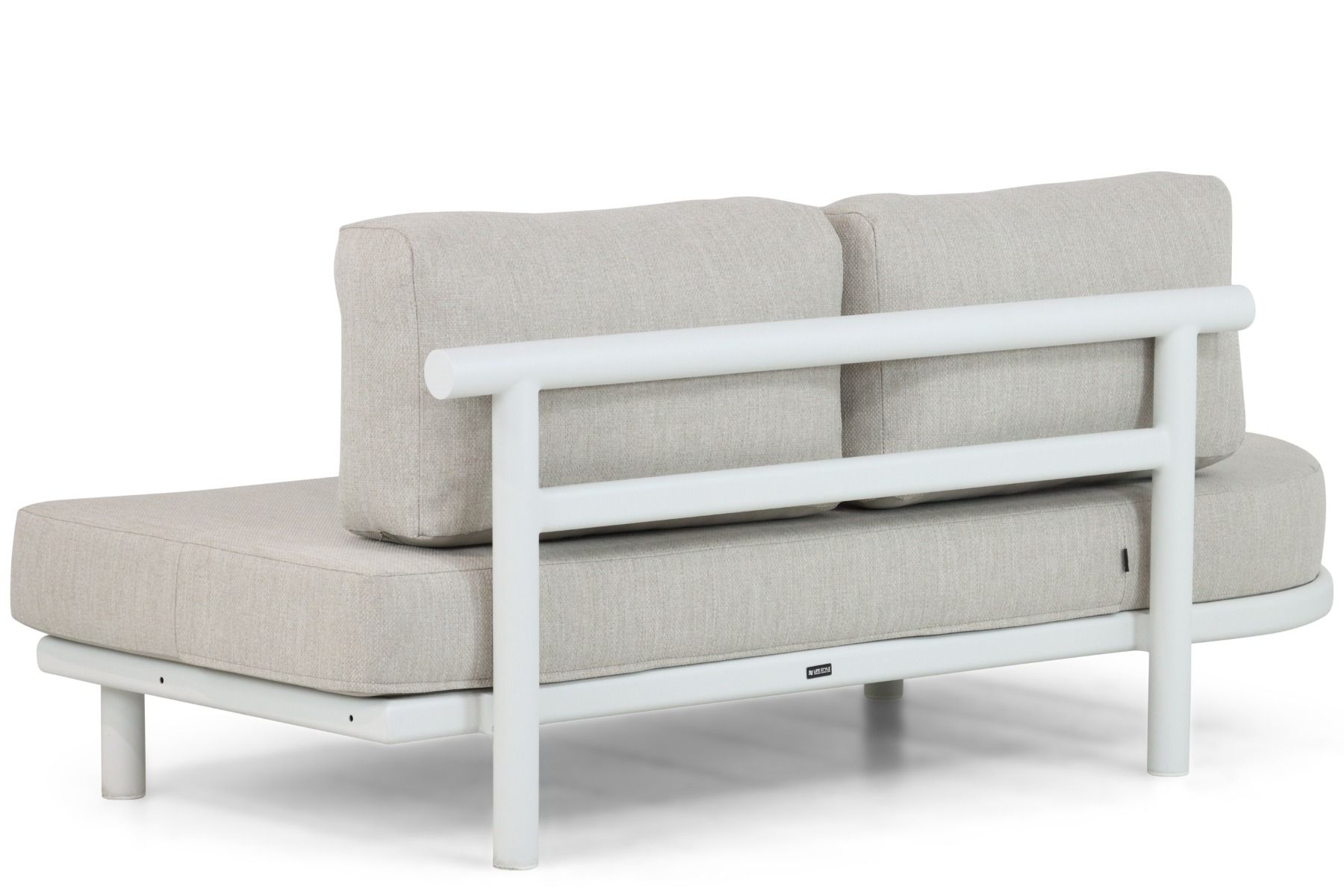 Lifestyle Harmonic hoek loungeset 5-delig thumbnail