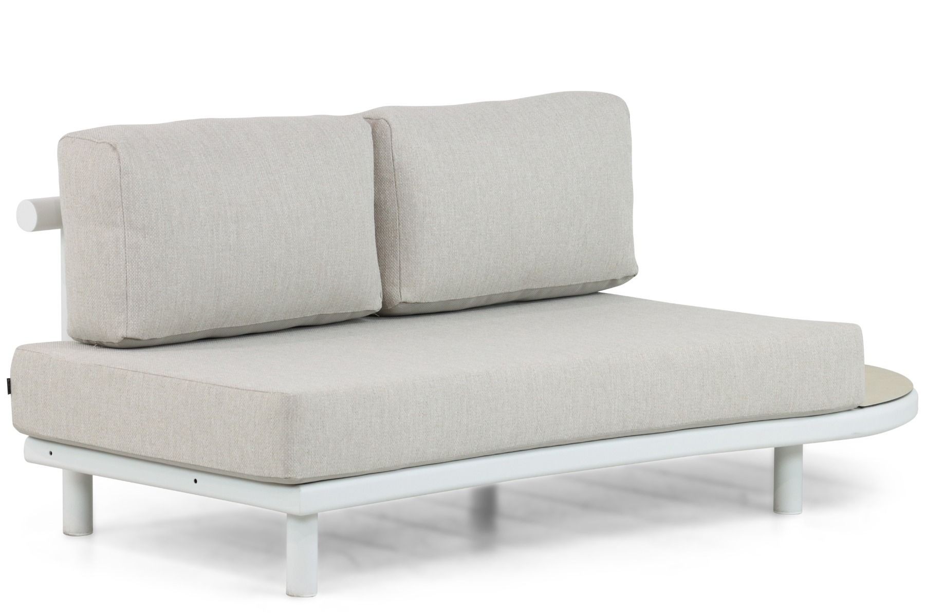 Lifestyle Harmonic hoek loungeset 5-delig thumbnail