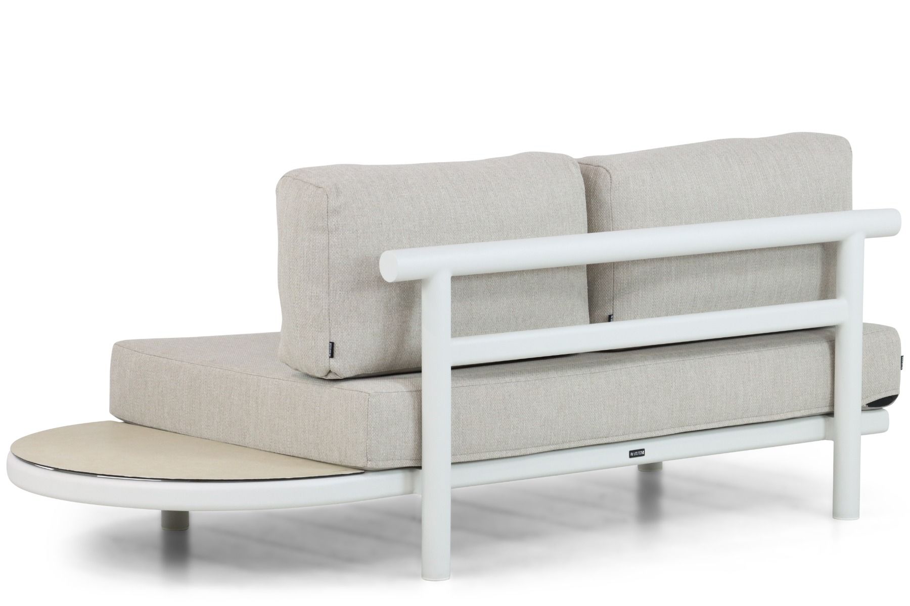 Lifestyle Harmonic hoek loungeset 5-delig