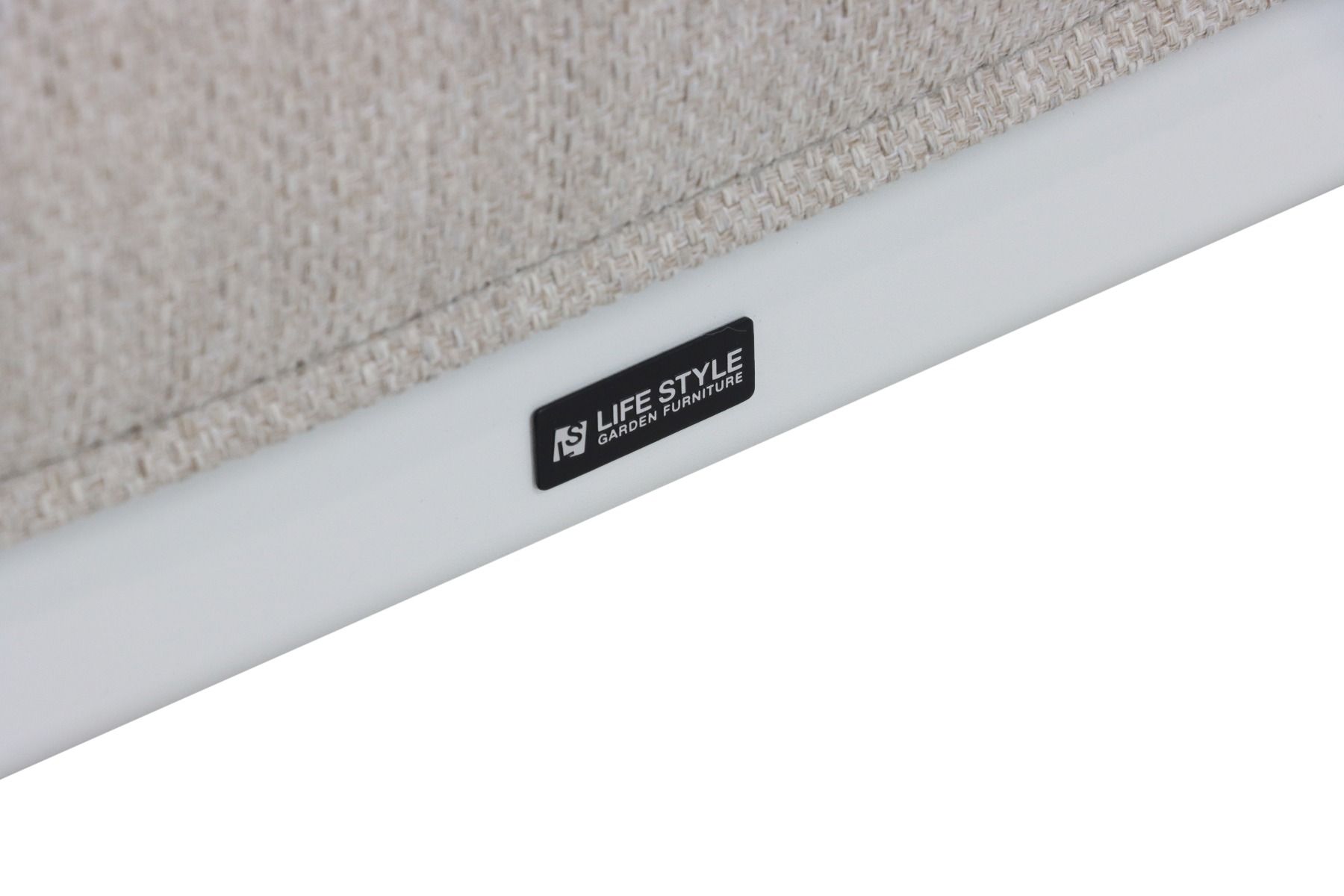Lifestyle Harmonic hoek loungeset 5-delig thumbnail
