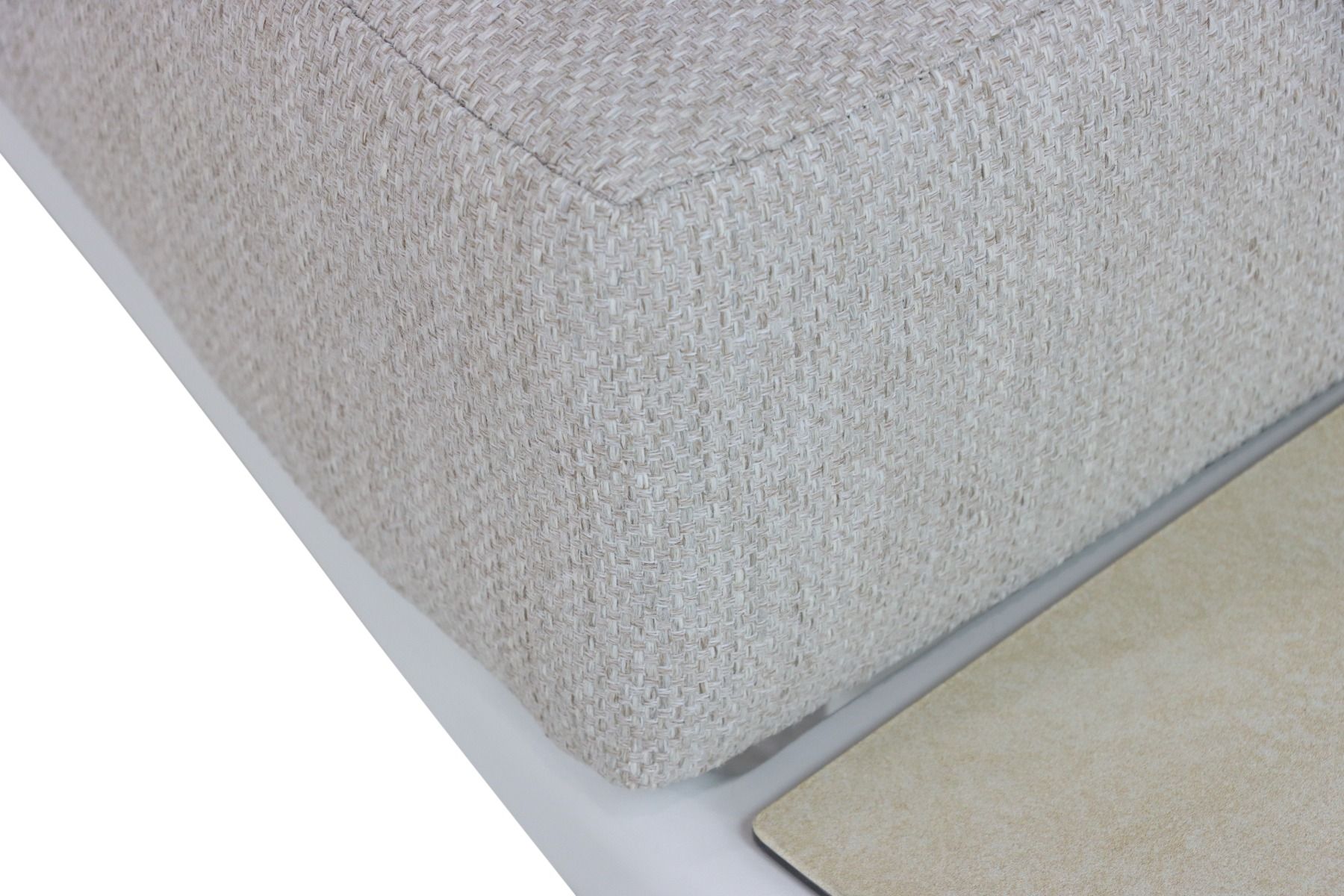 Lifestyle Harmonic hoek loungeset 5-delig
