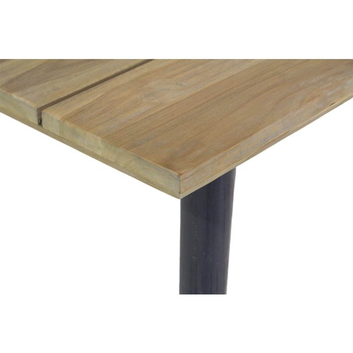 Lifestyle Nice/Montana 180 cm dining tuinset 5-delig