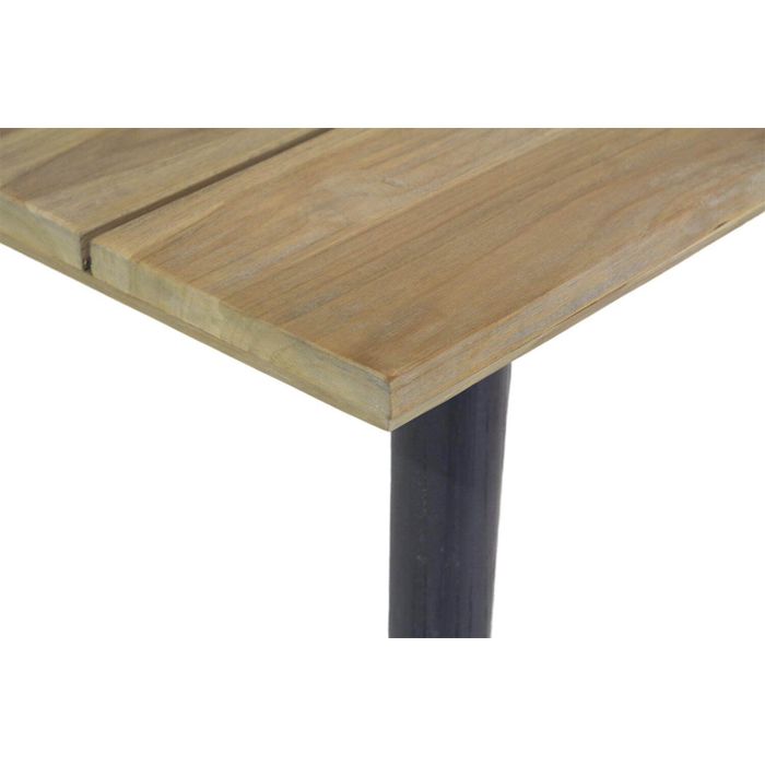 Santika Tendenza/Montana 240 cm dining tuinset 7-delig