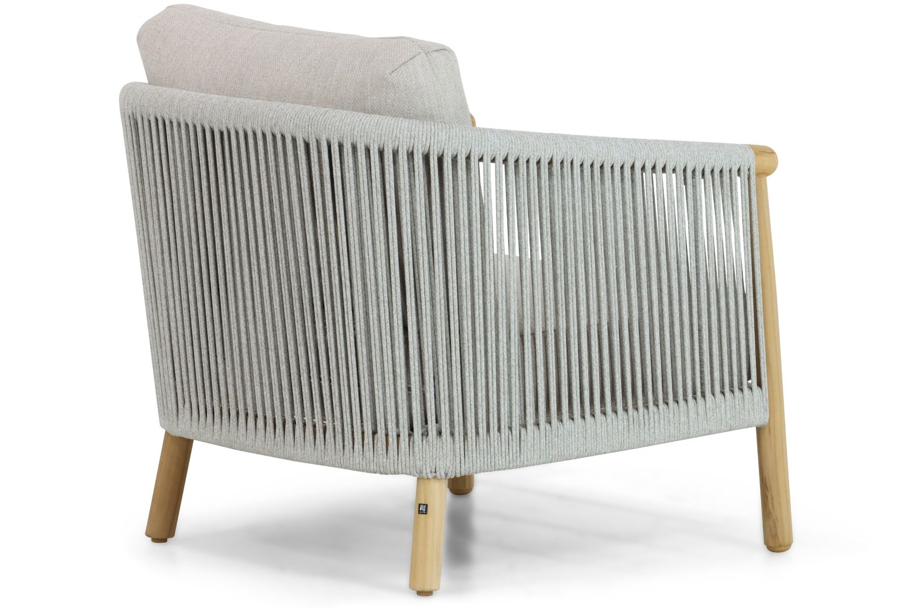 Lifestyle Bloom lounge tuinstoel