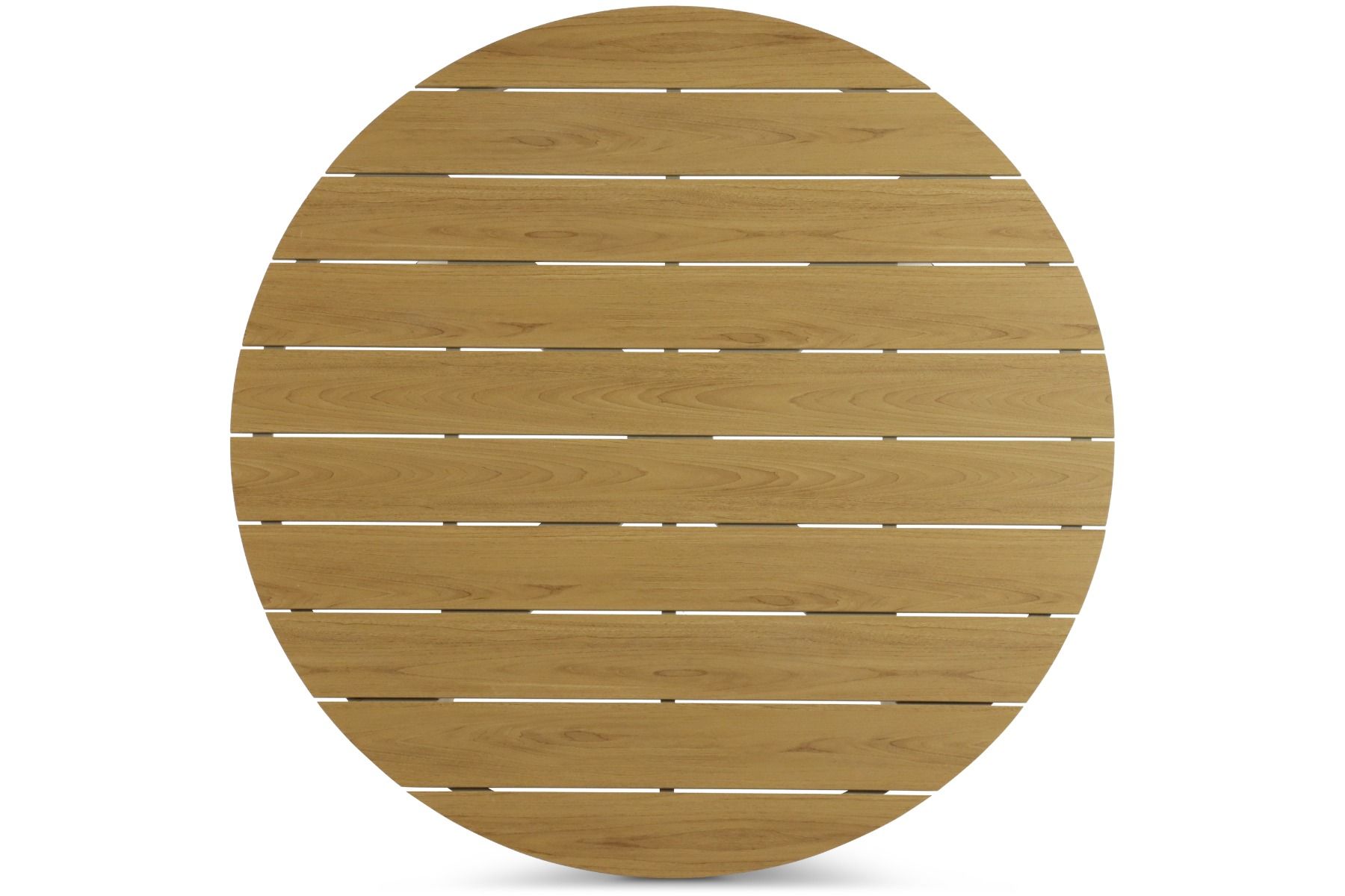 De Laan Marbella/Matale 125 cm dining tuinset 5-delig