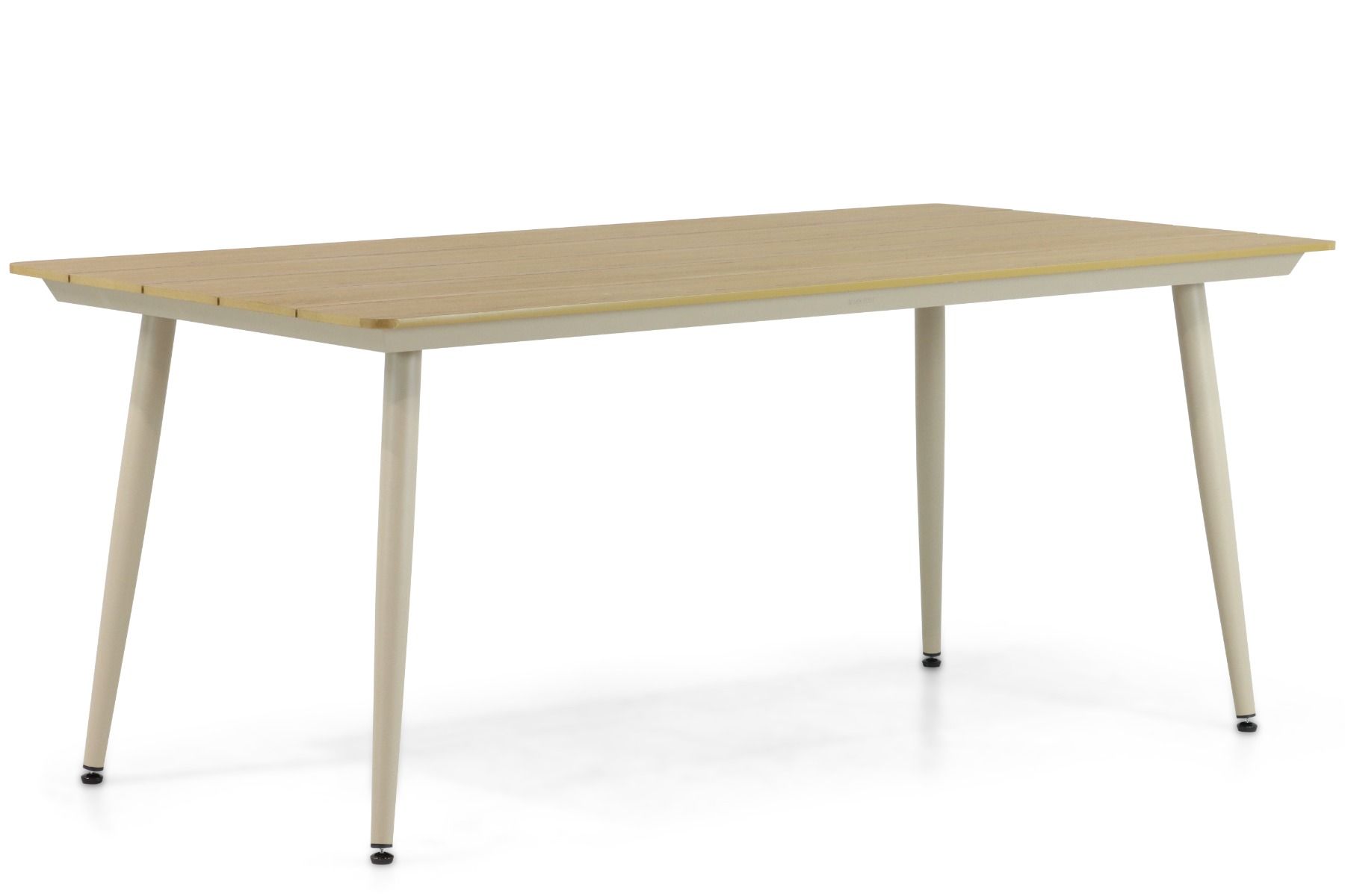 De Laan Marbella/Matale 180 cm dining tuinset 5-delig thumbnail