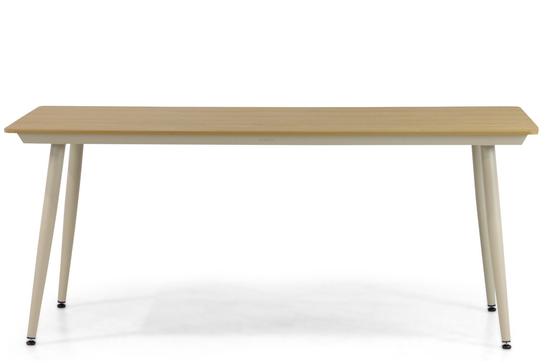De Laan Marbella/Matale 180 cm dining tuinset 5-delig