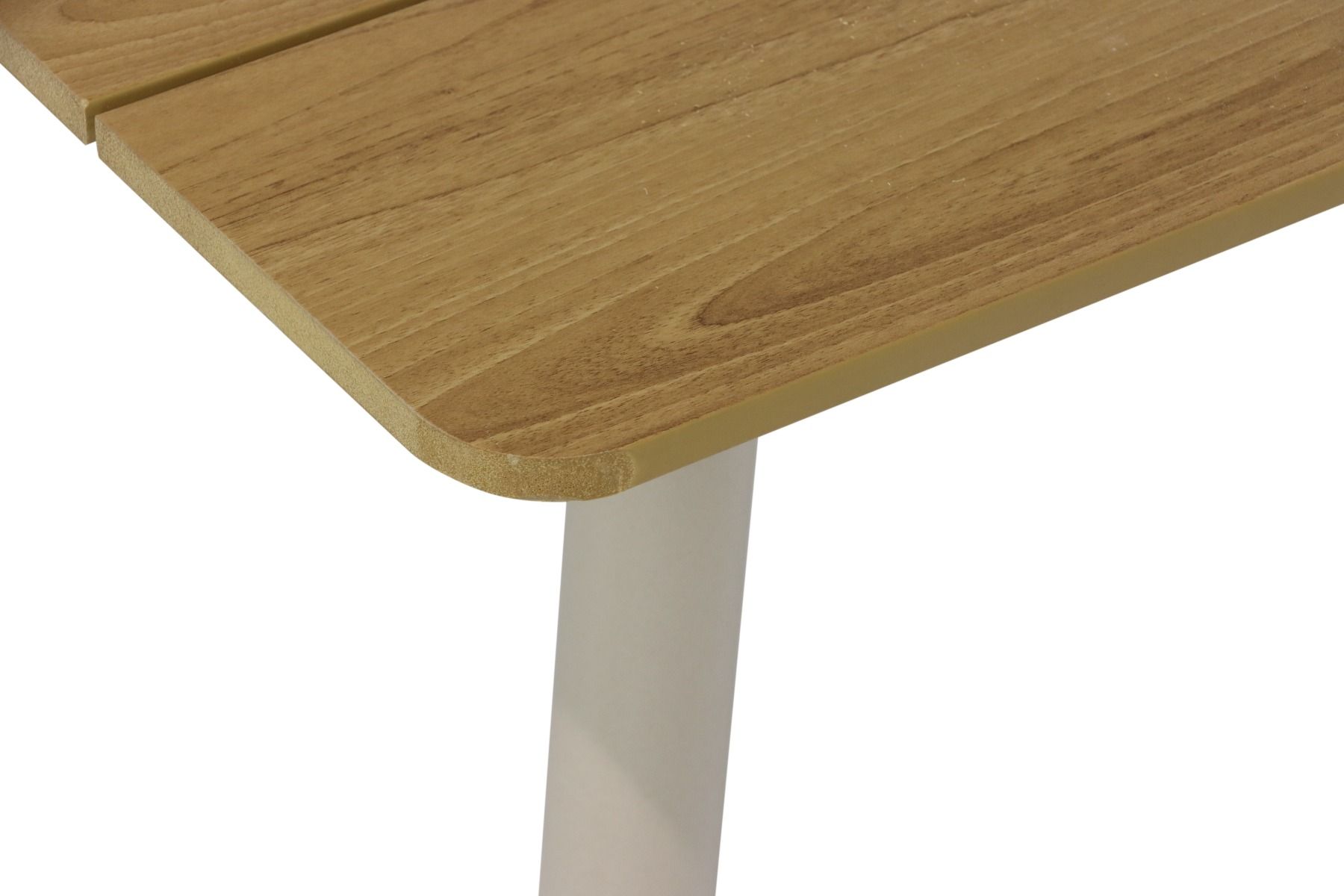 De Laan Marbella/Matale 180 cm dining tuinset 5-delig