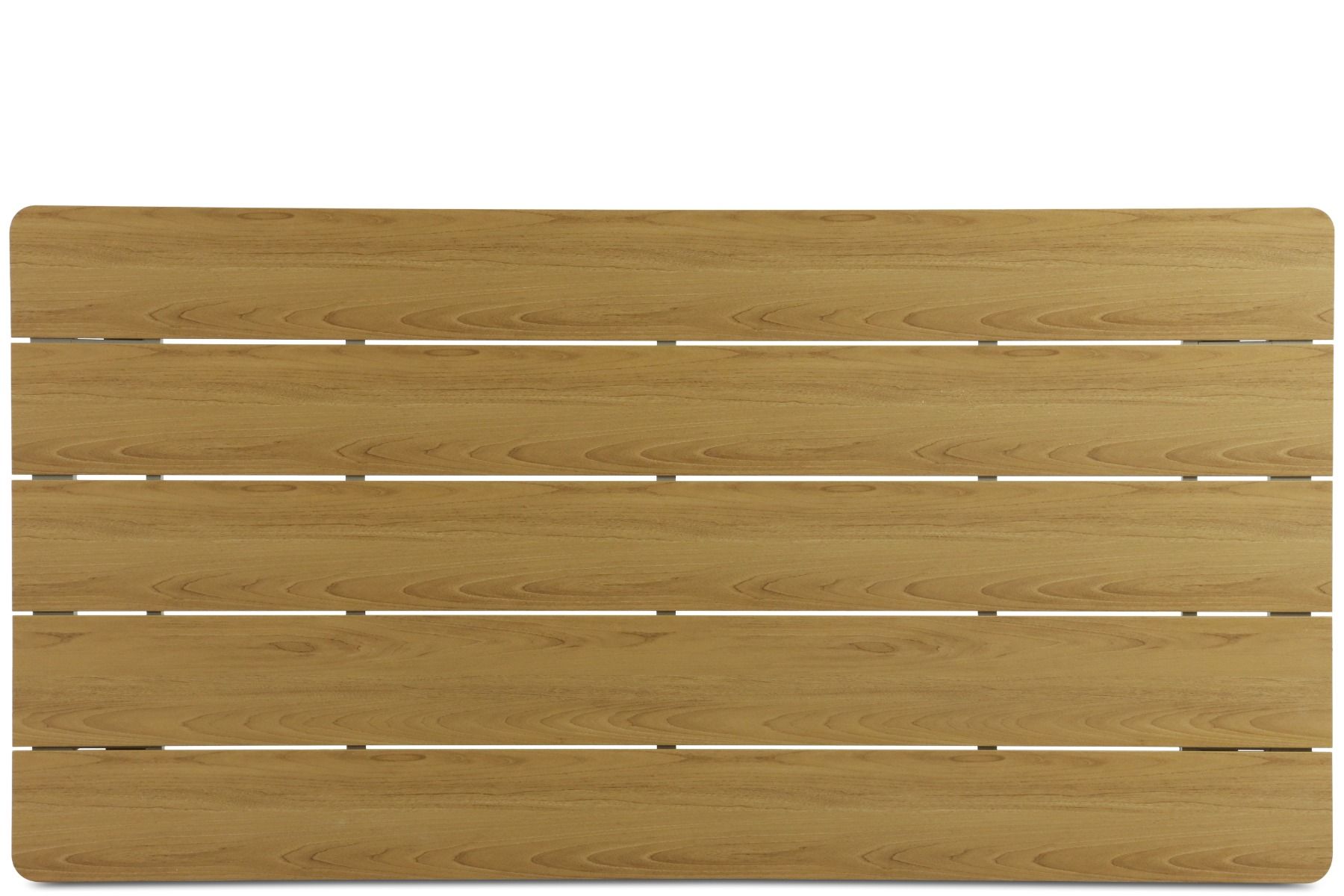 De Laan Marbella/Matale 180 cm dining tuinset 5-delig