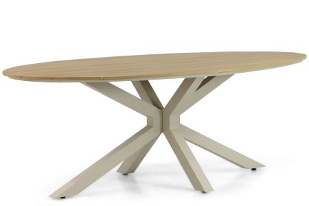 Lifestyle Matara dining tuintafel 220 x 115 cm