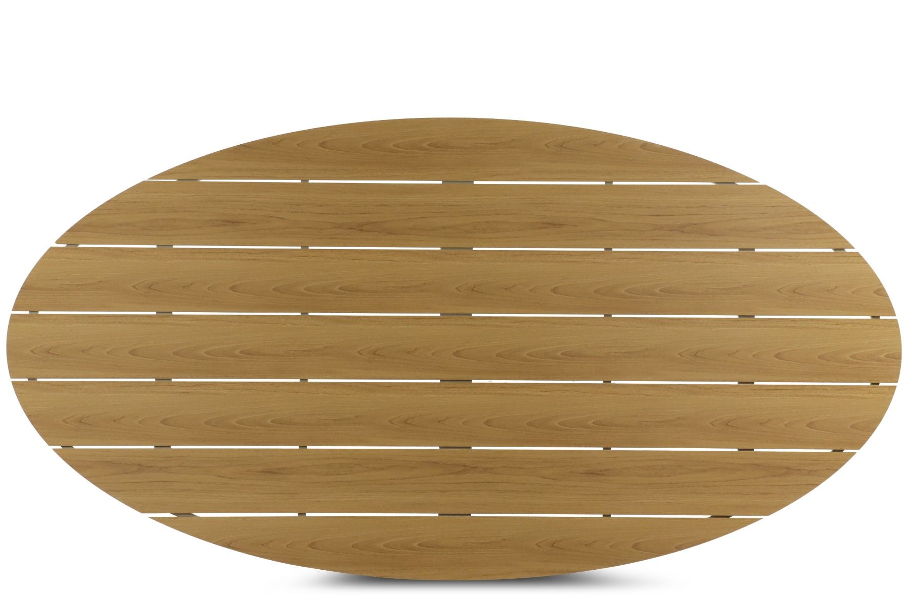 De Laan Marbella/Matara 220 cm dining tuinset 7-delig