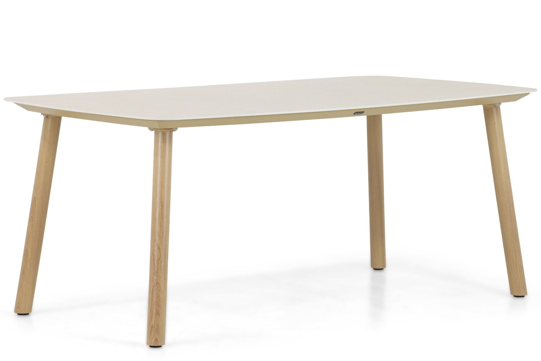 Lifestyle Bloom dining tuintafel 180 x 100 cm