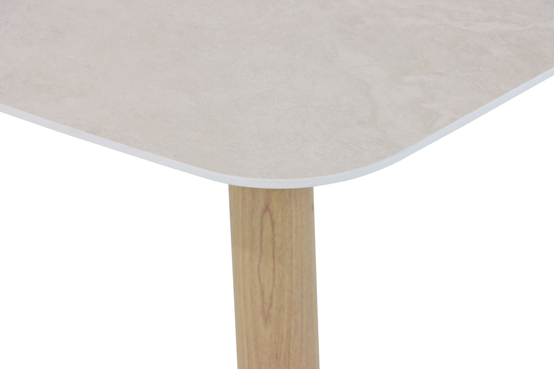 Lifestyle Bloom dining tuintafel 240 x 100 cm