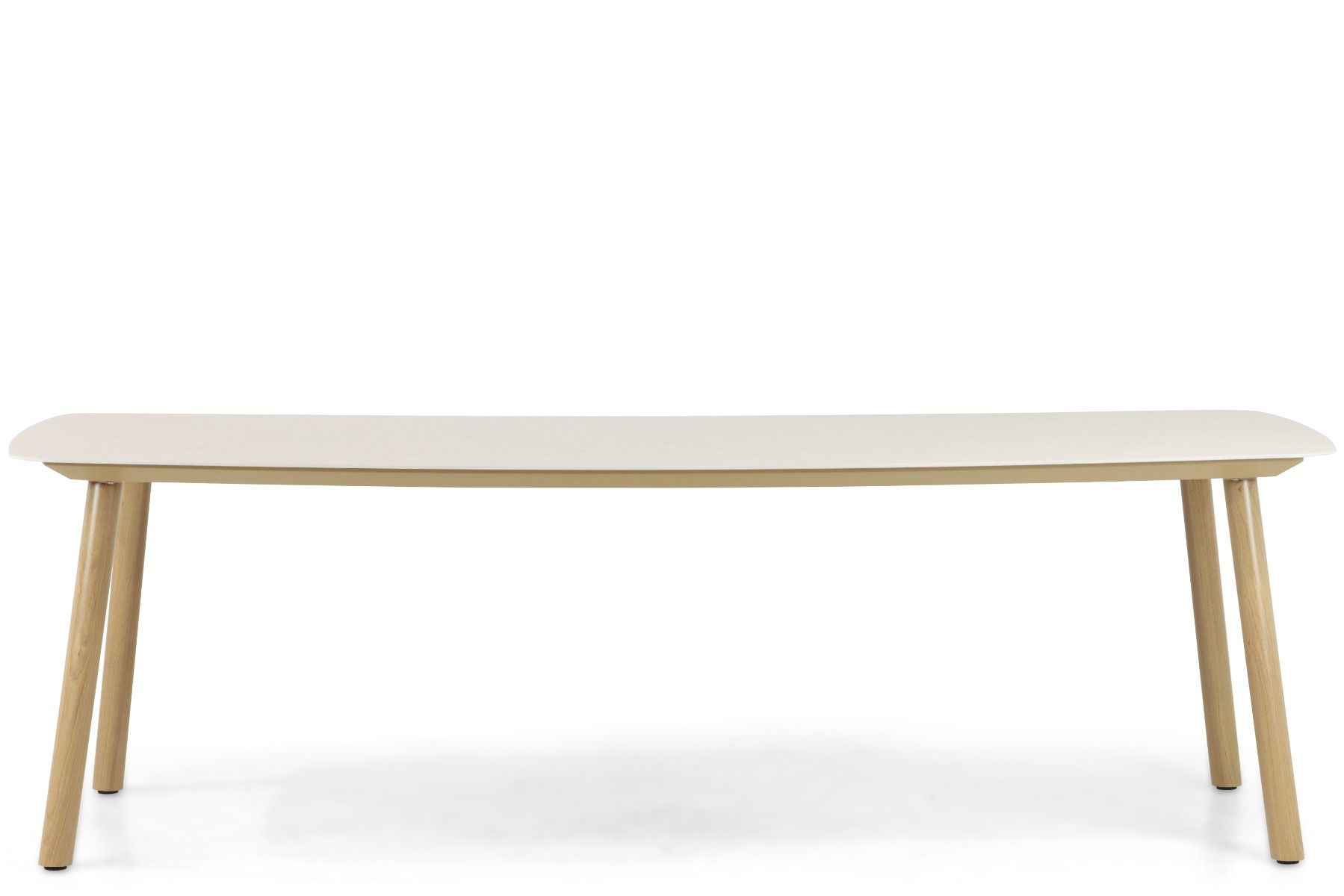 Lifestyle Bloom dining tuintafel 240 x 100 cm